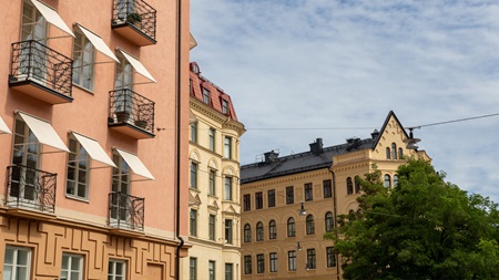 Låneöfte