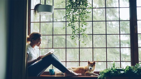 Köpa eller sälja bostad