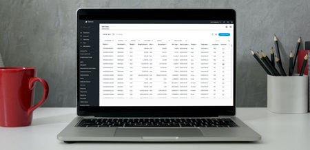 DanskeFX OneClick