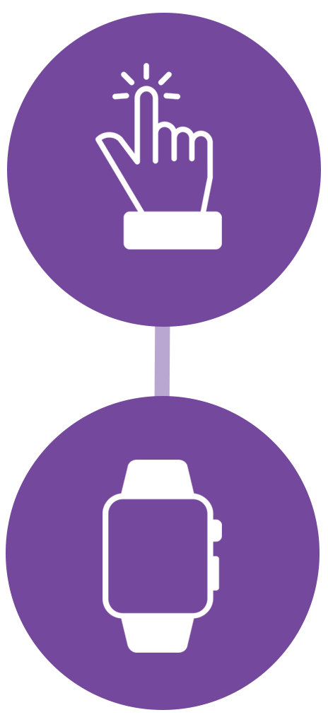 betala med garmin pay ikon
