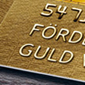 Kreditkortet MasterCard Guld