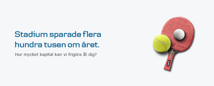 Hur mycket kapital kan vi frigöra åt dig?