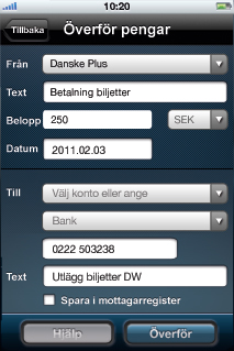 Mobilbank