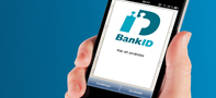  beställ mobilt bankid i hembanken