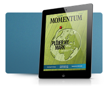  läs mer om danske banks kundtidning momentum