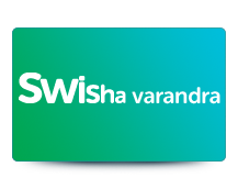  aktivera swish