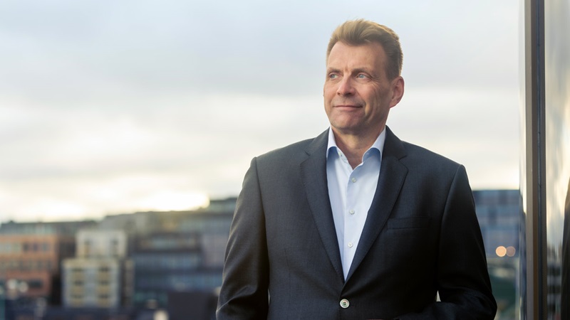Anders Gullesjö och Yrr Ahlklo