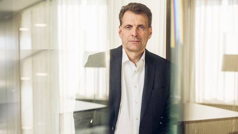 Anders Gullesjö